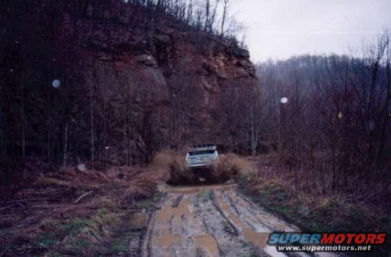 broncsplash.jpg Strip job in Wise county VA.