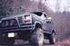 1982 Ford Bronco - View from the frog cam.....