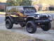 1997 Jeep Wrangler