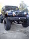 1997 Jeep Wrangler