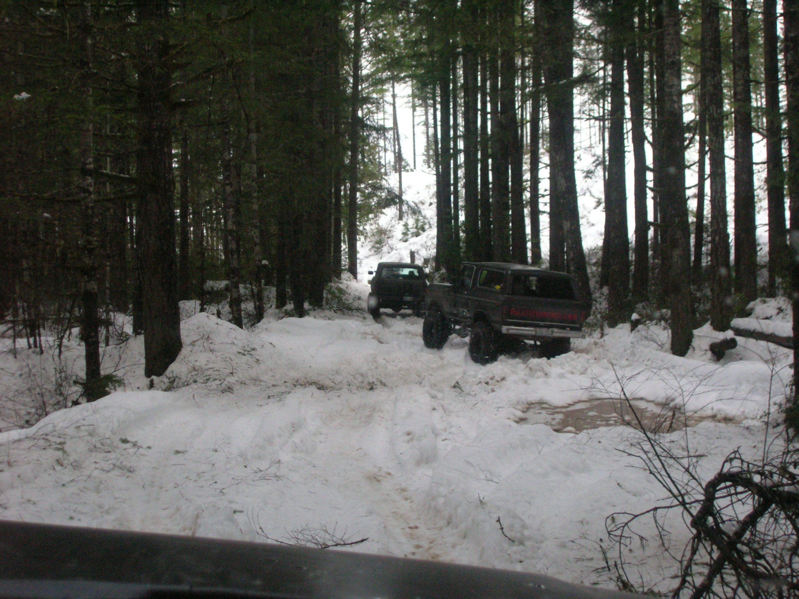 off-road
