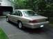 1992 Ford Crown Victoria - ...