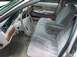 1992 Ford Crown Victoria - Cloth interior