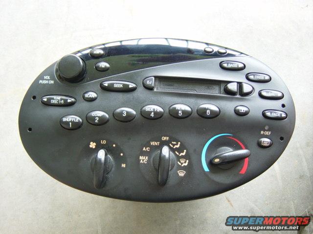 Ford Tempo