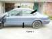 1999 Ford Taurus