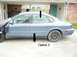 1999 Ford Taurus