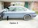 1999 Ford Taurus