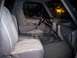 1991 Ford Bronco - interior