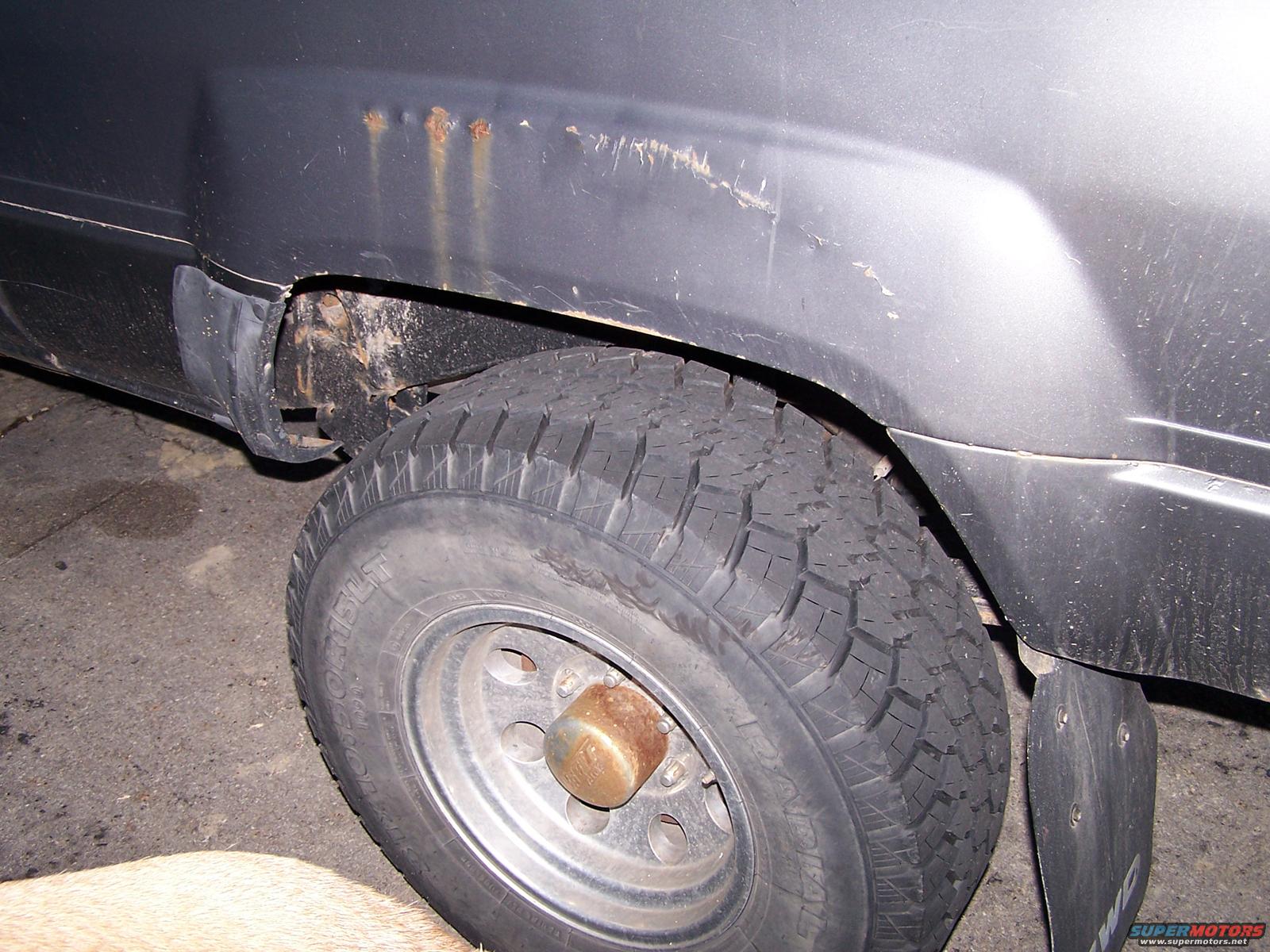 Toyota Pickup