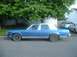 1987 Ford LTD Crown Victoria