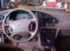 1995 Ford Taurus - dash shot