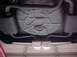 1995 Ford Taurus - underside