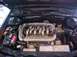 1995 Ford Taurus - engine1