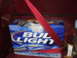 1995 Ford F-150 - Remember Kids: be safe when you...
