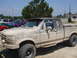 1995 Ford F-150 - My truck after a little tinkerage