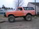1978 Ford Bronco
