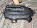 1999 Subaru Outback - The underside of the air box