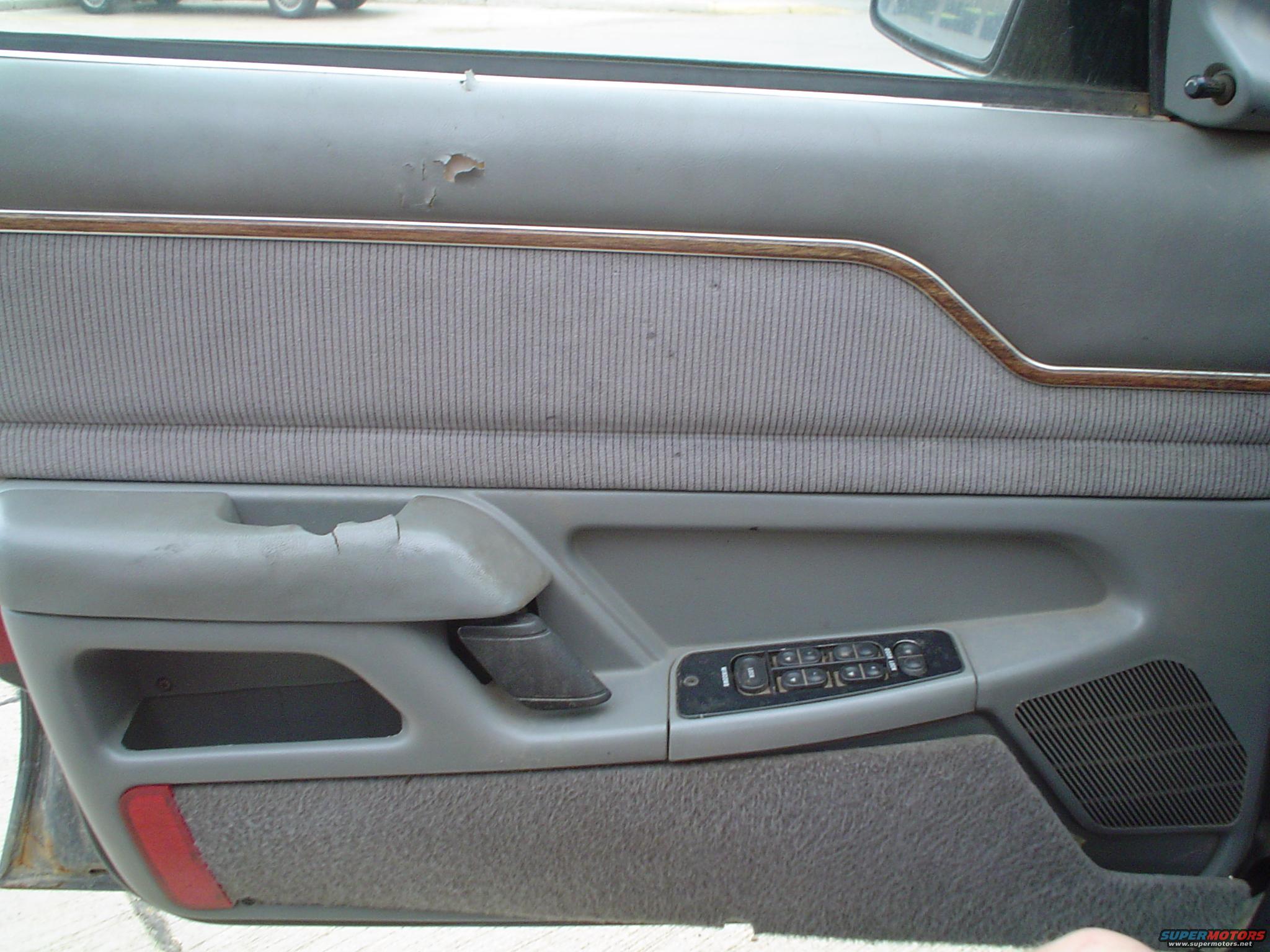Mercury Topaz