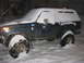 1986 Ford Bronco