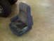 1986 Ford Bronco - Replacing the seats. After over 20 years they needed to be replaced. So I went to Bishop Customs and they fabricated the seat brackets I wo…