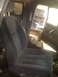 1986 Ford Bronco - This is the new seat.