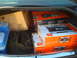 2004 Volkswagen Passat - Ohhh the goodies to go into the car. YUM! I can't wait. The stock stereo was ok, but it just wasn't up to snuff. Now this one... Yeah this…