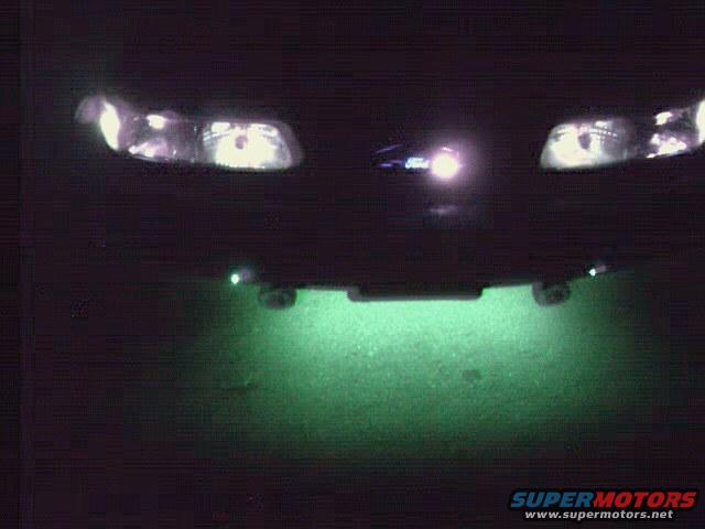 1995 Ford Taurus “Pheonix”