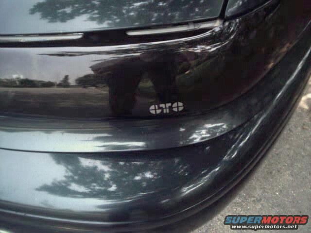 1995 Ford Taurus photo