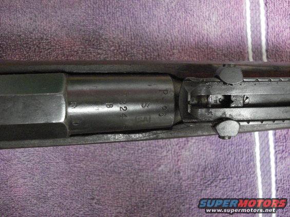 P26 finn mosin 
