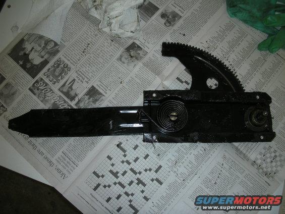 Ldoor Reg