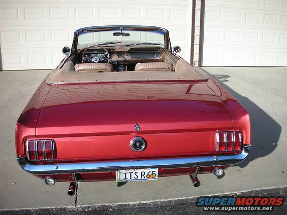 65Rear