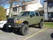 2000 Ford Excursion