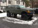 2000 Ford Excursion