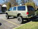 2000 Ford Excursion