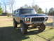 1978 Ford Bronco