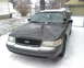 2000 Ford Crown Victoria