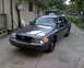 2000 Ford Crown Victoria