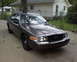 2000 Ford Crown Victoria