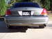2000 Ford Crown Victoria
