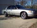 2000 Ford Crown Victoria