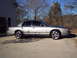 2000 Ford Crown Victoria