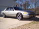 2000 Ford Crown Victoria