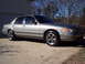 2000 Ford Crown Victoria