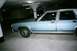 1985 Ford LTD &ldquo;Shelby&rdquo;