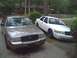2001 Ford Crown Victoria