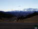 1995 Mercury Grand Marquis - I-70 West of Denver