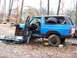 1987 Ford Bronco photo