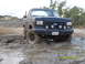 1990 Ford Bronco photo