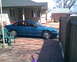 A Pontiac Grand Prix from the generation archive