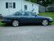 1995 Ford Crown Victoria - My 1995 Crown Victoria (P71) I got 20" Player Rims on her!